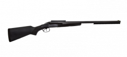 ESPINGARDA BOITO DOUBLE DEFENSE BIGATILHO A-680 20 GA