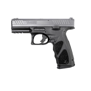 PISTOLA TAURUS TS9 9mm