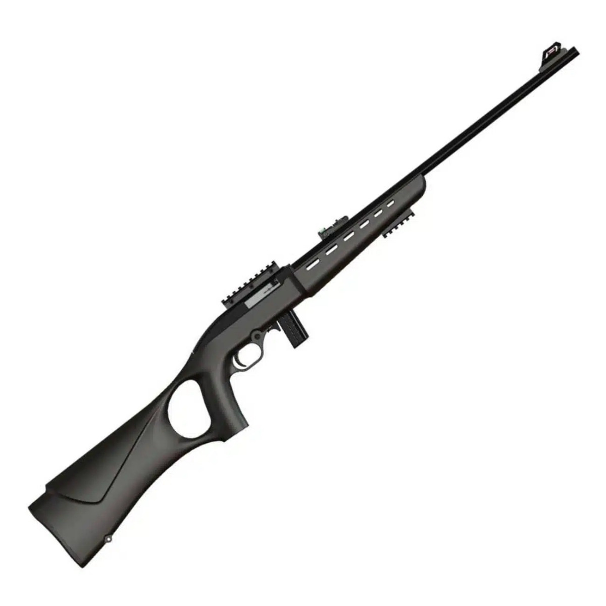 RIFLE CBC 7022 WAY .22