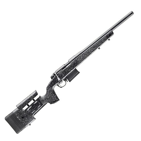 RIFLE BERGARA B-14 R CARBON .22