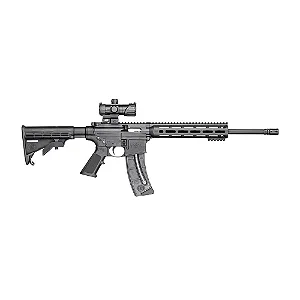 CARABINA SMITH & WESSON M&P 15-22 SPORT .22