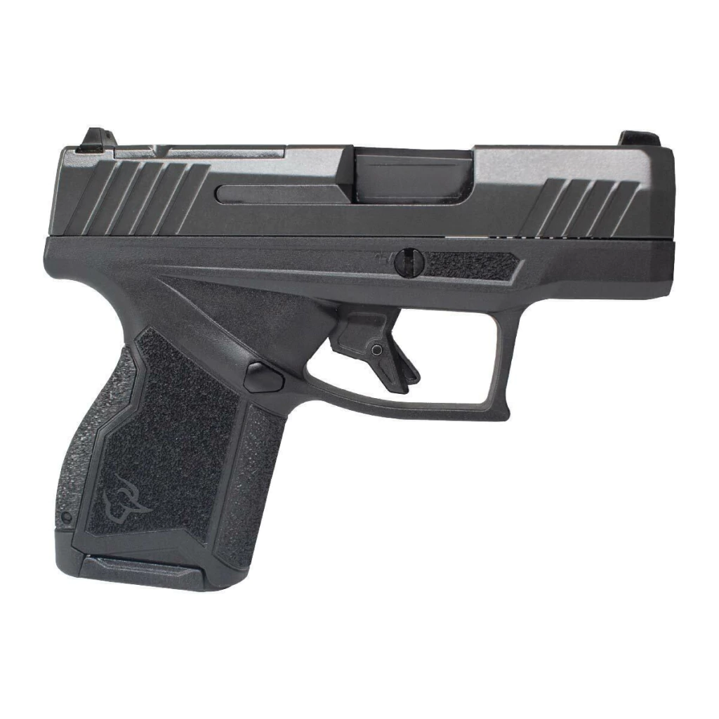 PISTOLA TAURUS GX4 .38 TPC
