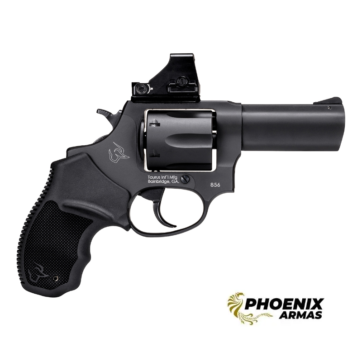 REVOLVER TAURUS 856 .38