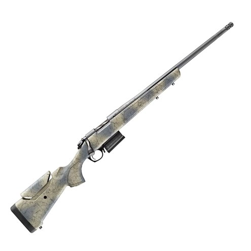 RIFLE BERGARA B-14 SIERRA .308