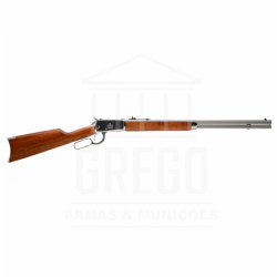 CARABINA ROSSI PUMA LEVER ACTION .38