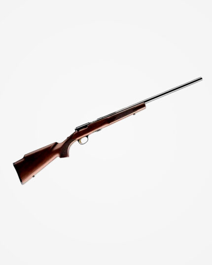 RIFLE BROWNING T-BOLT TARGET VARMINT .22