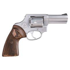 REVOLVER TAURUS 856 .38