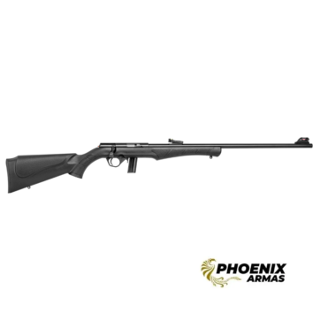 RIFLE CBC 8122 .22 LR