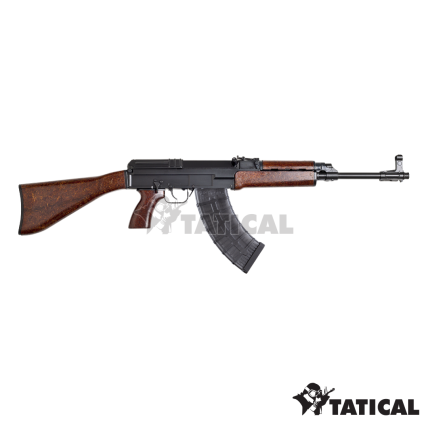 FUZIL CSA VZ58 SPORTER RIFLE 7.62mm