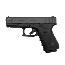 PISTOLA GLOCK G25 .380