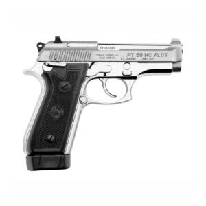 PISTOLA TAURUS PT58HC PLUS .380