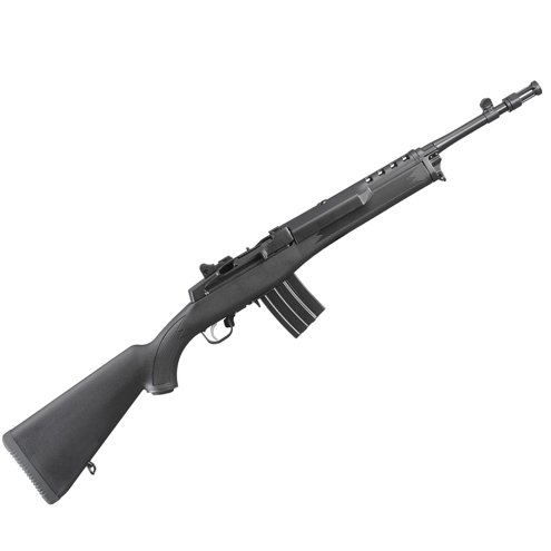 RIFLE RUGER MINI-14 TACTICAL 5.56mm