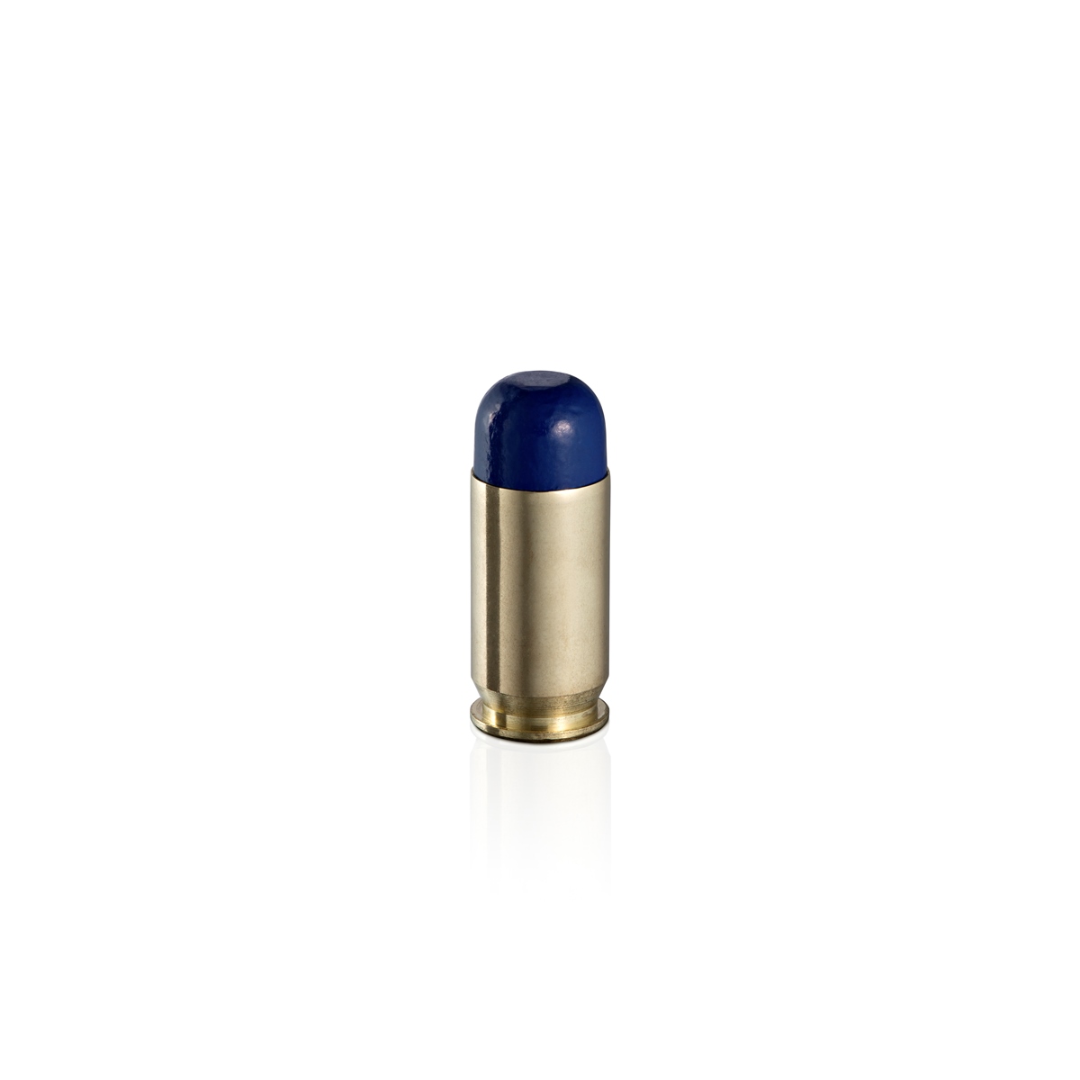MUNIÇÃO CBC .45 POLYMATCH LPC 230GR