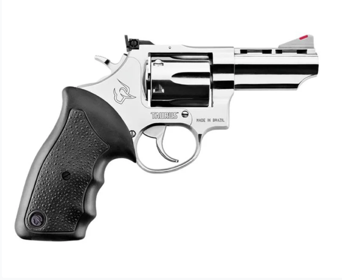 REVOLVER TAURUS 88 .38