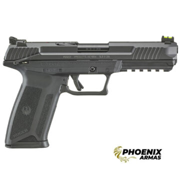 PISTOLA RUGER RUGER-5.7 5.7mm