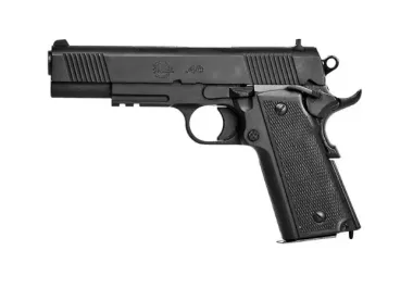 PISTOLA IMBEL MD7 .40