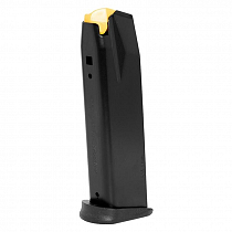 CARREGADOR MEC-GAR TS9/TH 9MM 17 TIROS