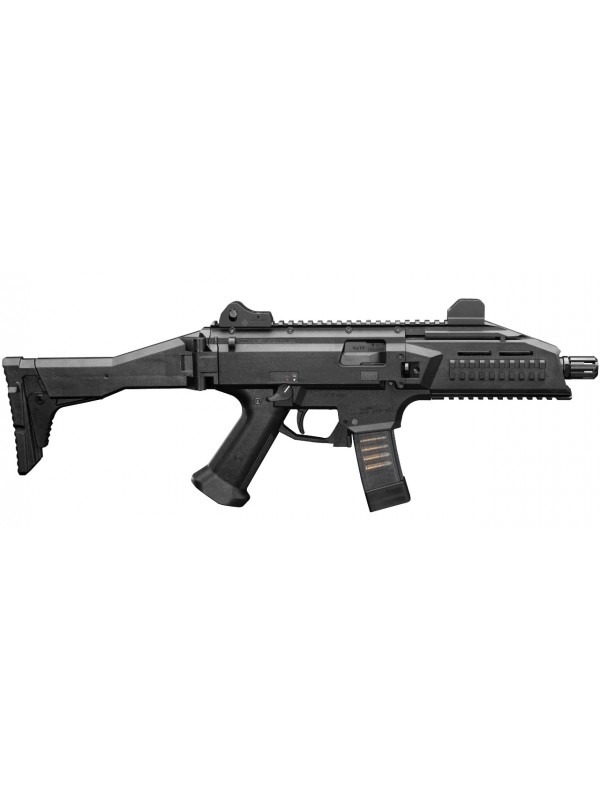 CARABINA CZ SCORPION EVO 3 S1 9mm