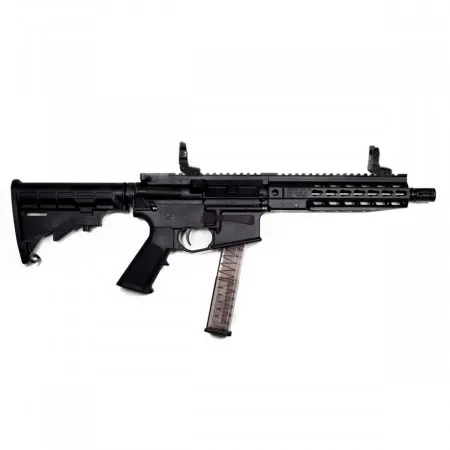 CARABINA TAURUS BRIGADE BM F 9 9mm