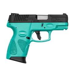 PISTOLA TAURUS G2C 9mm
