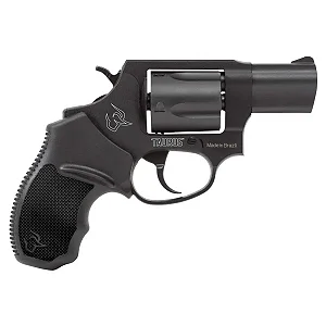 REVOLVER TAURUS 85S .38