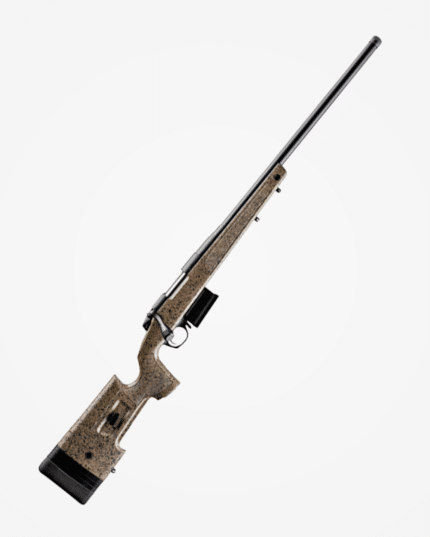 RIFLE BERGARA HMR HUNTING .308