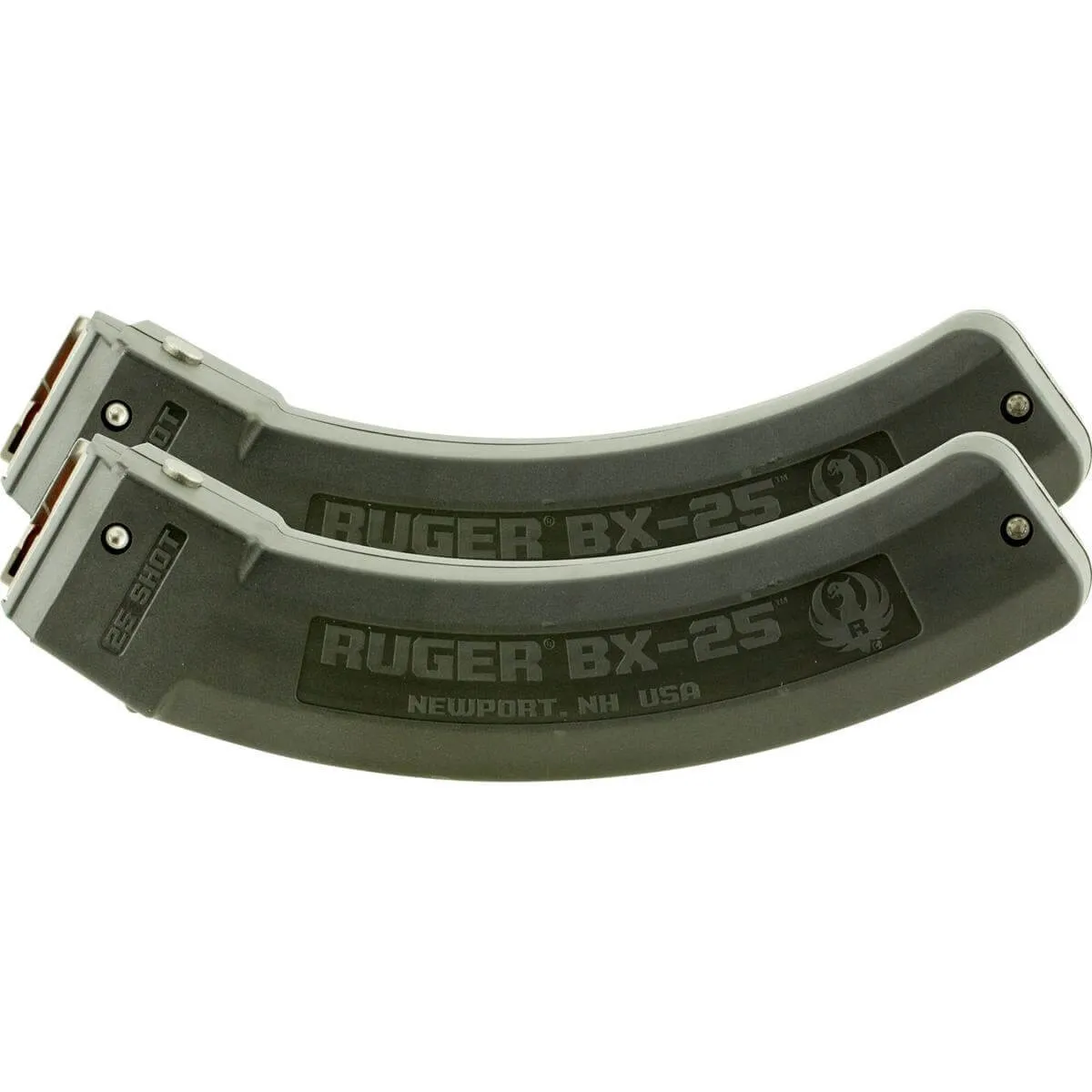 CARREGADOR RUGER BX-25 .22LR