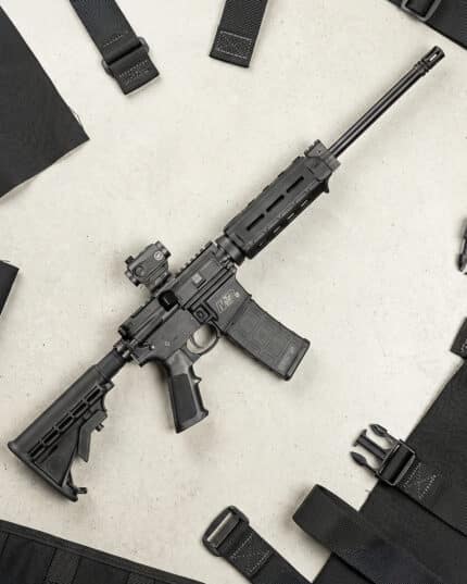 FUZIL SMITH & WESSON M&P15 SPORT II 5.56mm