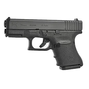 PISTOLA GLOCK G30 GEN4 .45