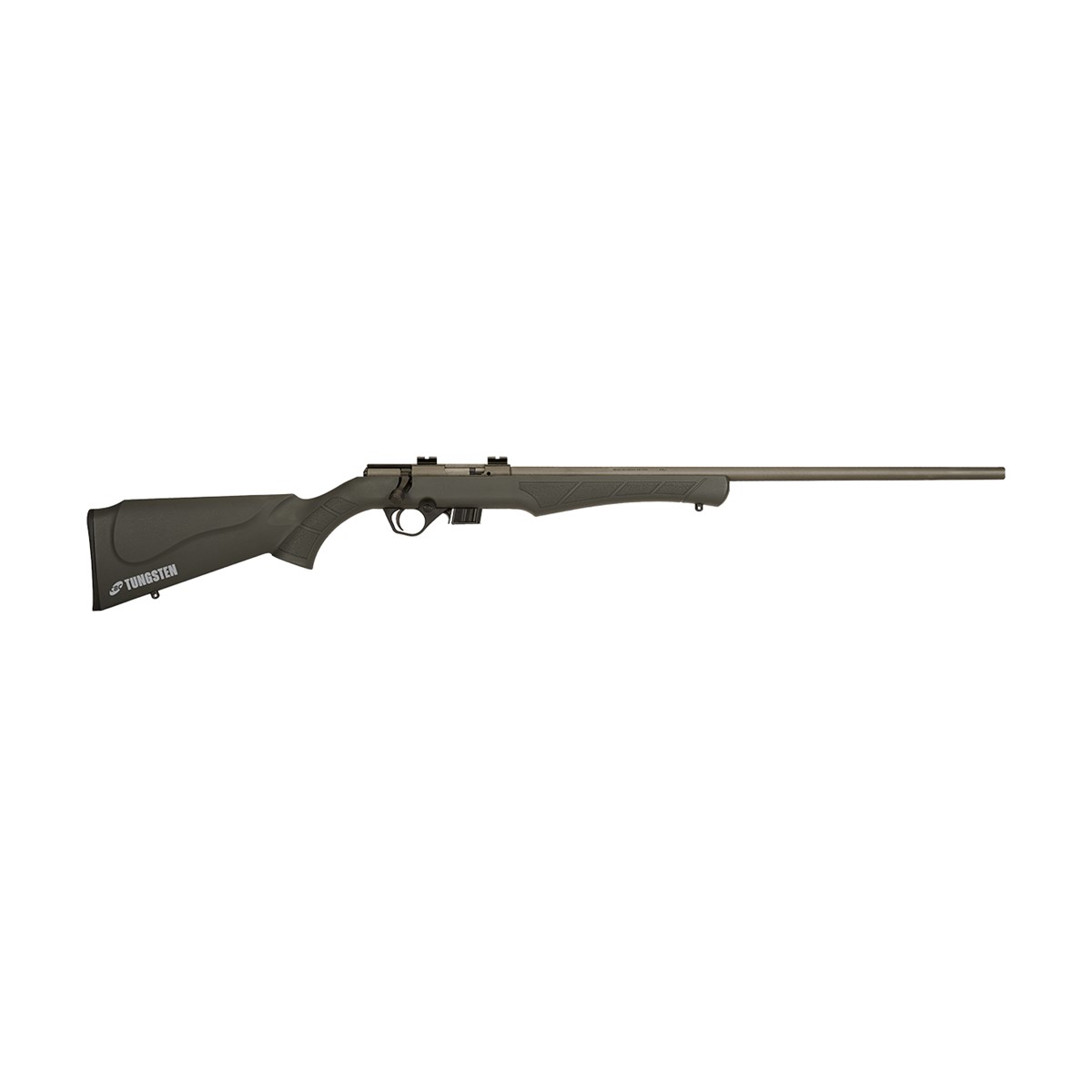 RIFLE CBC BOLT ACTION MAGNUM .22