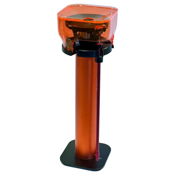 ALIMENTADOR DE ESPOLETA PARA VARETAS DILLON - DOUBLE ALPHA - PRIMEVIBE