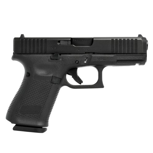 PISTOLA GLOCK G19 GEN5 9mm