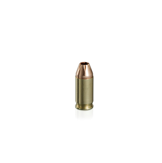 MUNIÇÃO CBC .38 SPL EXPO +P+ 125GR PRO SHOCK 10un