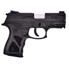 PISTOLA TAURUS TH9C COMPACT 9mm