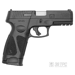PISTOLA TAURUS G3 TENOX 38