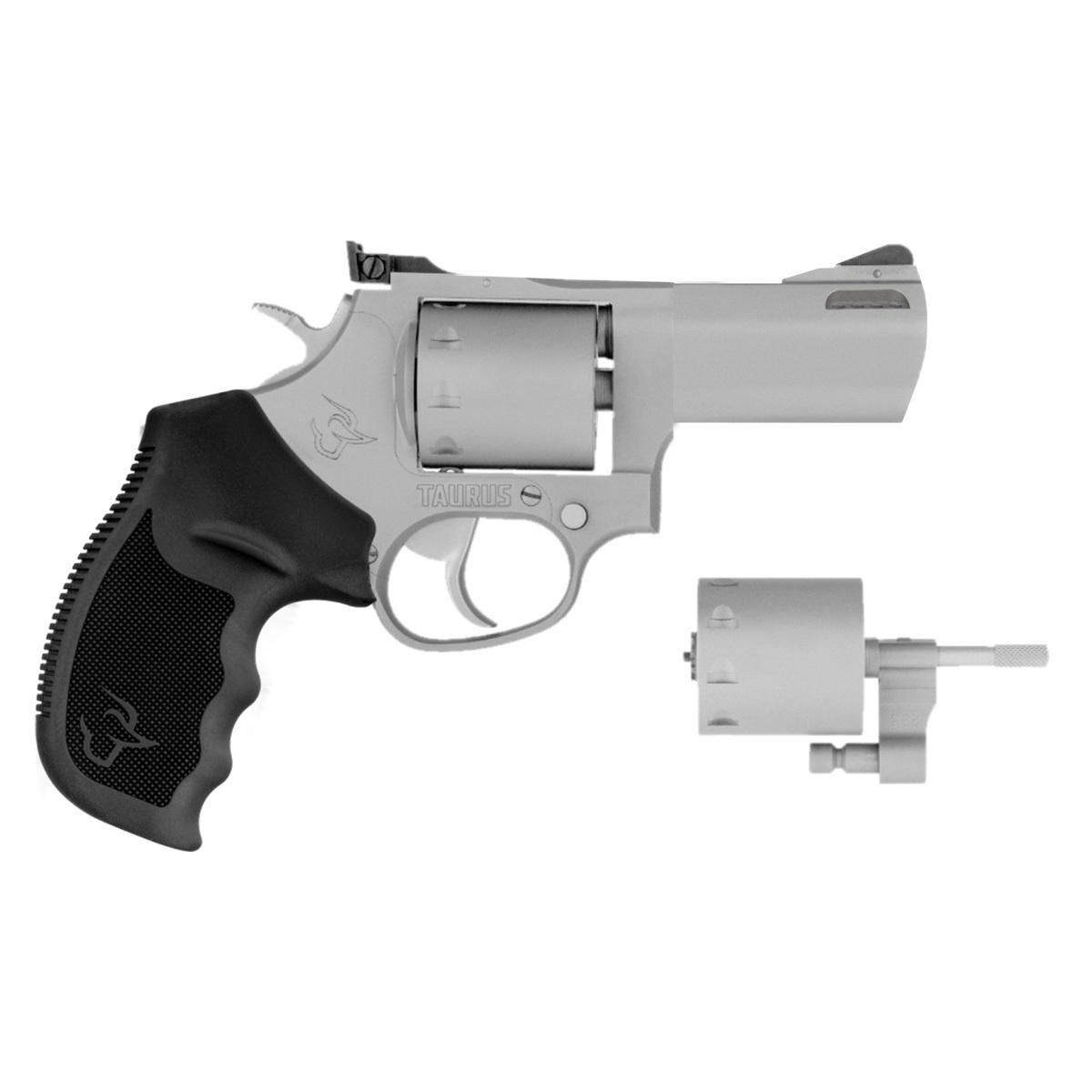 REVOLVER TAURUS 832