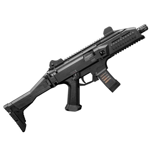 RIFLE CZ SCORPION EVO 3 S1 .22