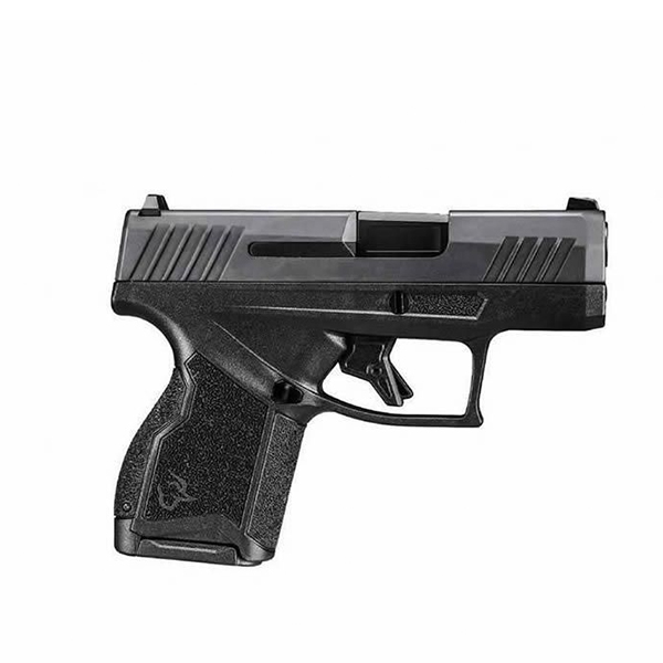PISTOLA TAURUS GX4 GRAPHENE 9mm