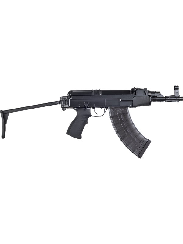 FUZIL SA VZ. 58 SPORTER COMPACT 7.62mm