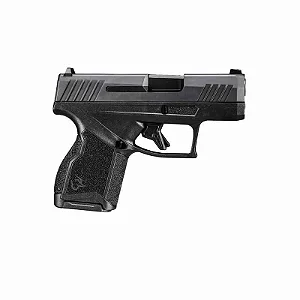 PISTOLA TAURUS GX4 MICROCOMPACT .38