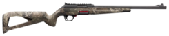 RIFLE WINCHESTER WILDCAT STRATA .22