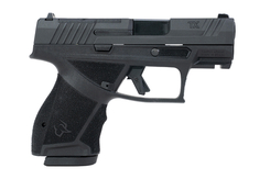 PISTOLA TAURUS TX9 SUBCOMPACT 9mm