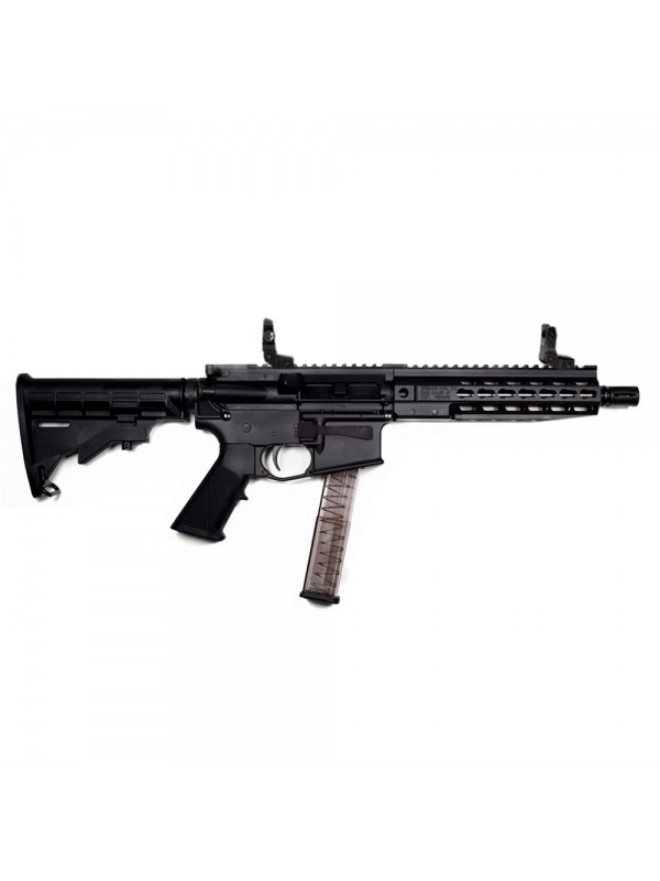 CARABINA TAURUS BM-F 9MM