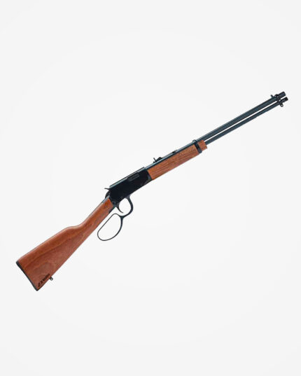 RIFLE CBC RIO BRAVO .22
