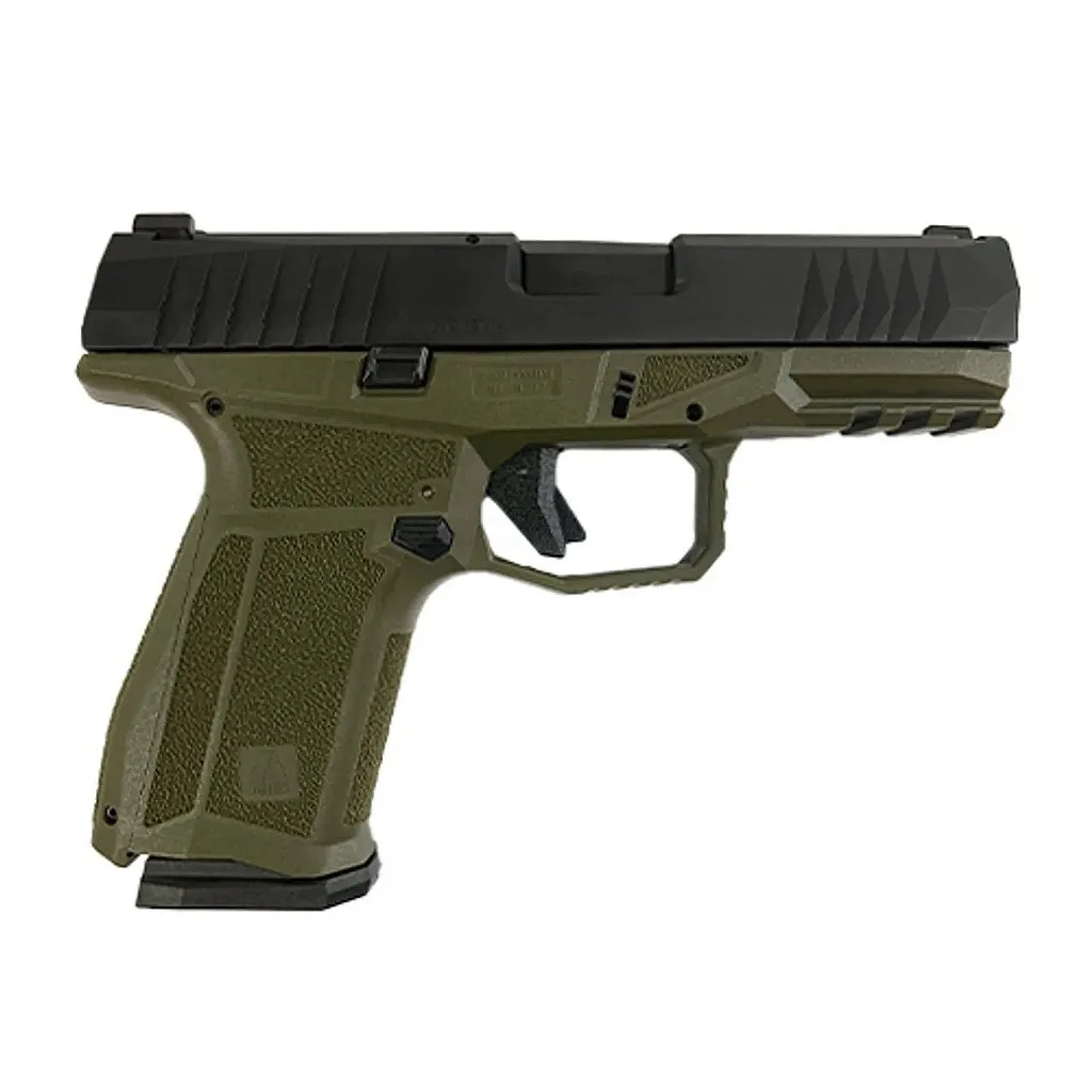 PISTOLA AREX DELTA GEN2 COMPACT 9mm