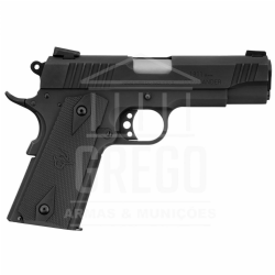 PISTOLA TAURUS 1911 COMMANDER 9mm