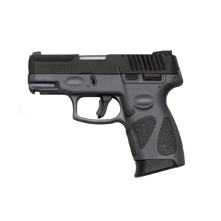 PISTOLA TAURUS G2C 9mm