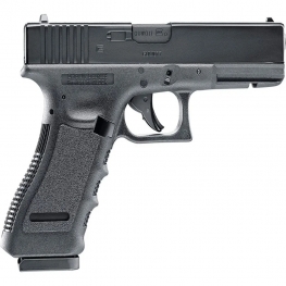 PISTOLA GLOCK G17 GEN3 9mm