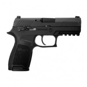 PISTOLA SIG SAUER P320 COMPACT 9mm