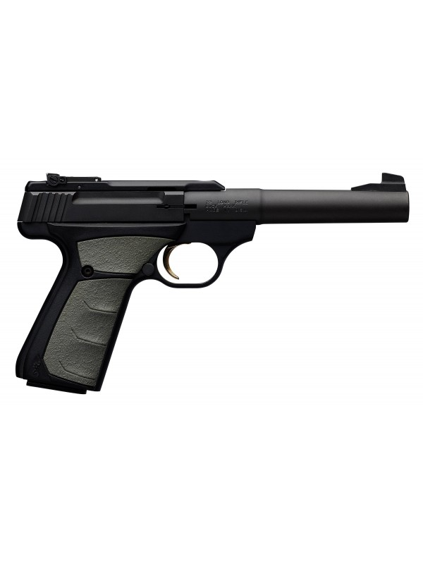 PISTOLA BROWNING BUCK MARK CAMPER .22